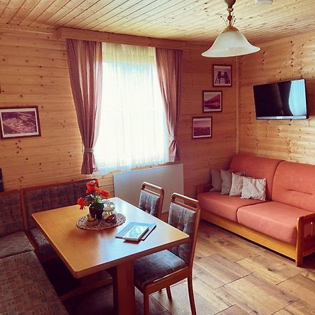 Murtal Lodge Knittelfeld Exterior photo
