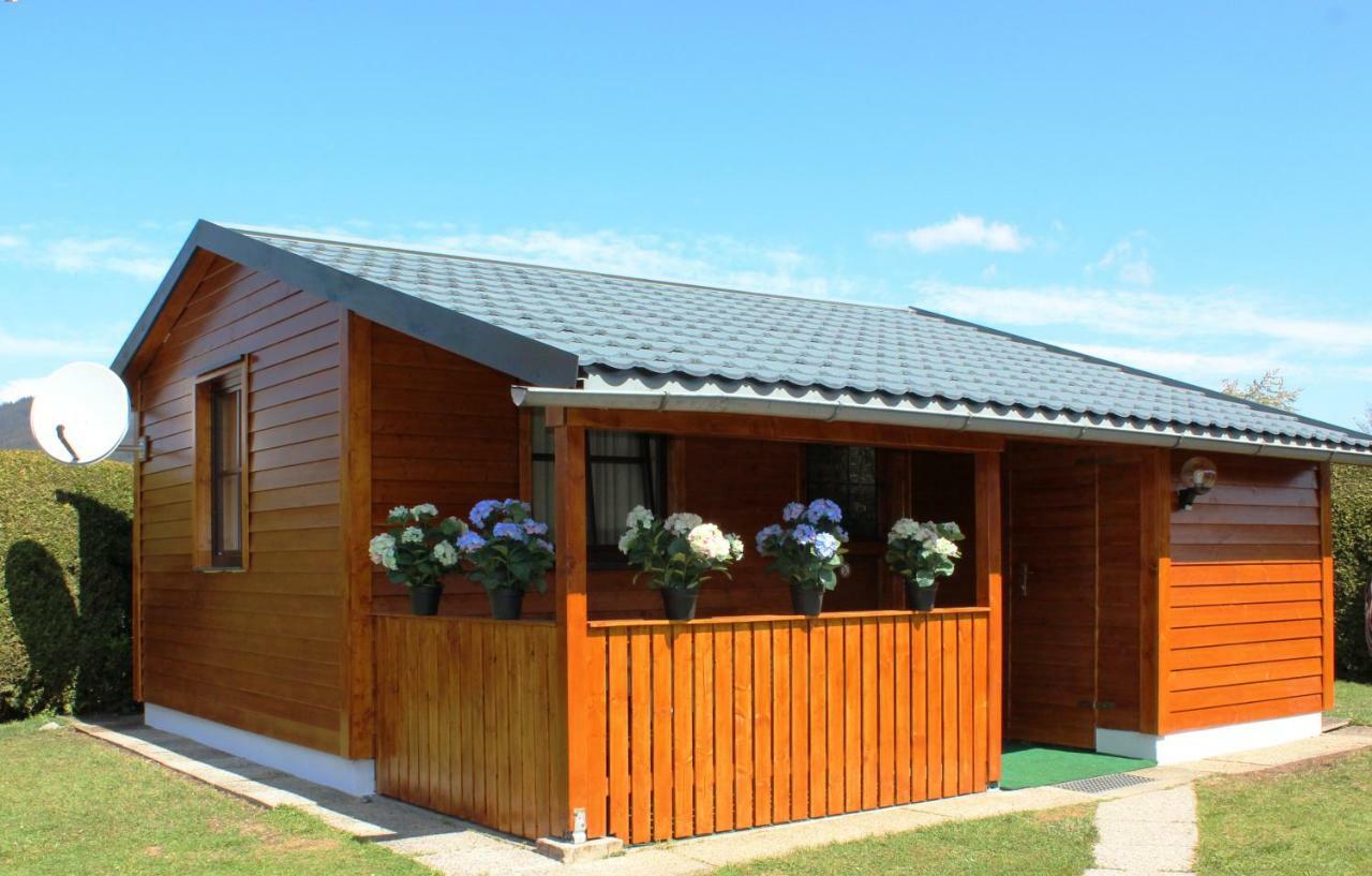 Murtal Lodge Knittelfeld Exterior photo